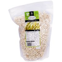 Entice Puffed White Rice